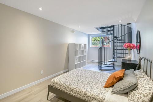 1 bedroom apartment for rent in Montreal - Rosemont–La Petite-Patrie — photo 6