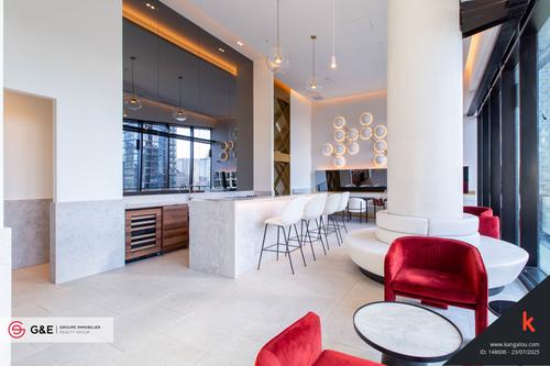 1 bedroom apartment for rent in Montreal - Ville-Marie — photo 32