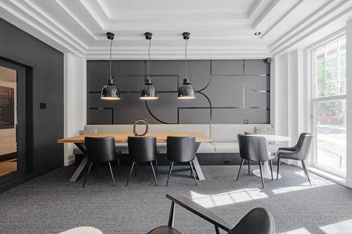 Appartement de 2 chambres à louer à Québec - La Cité-Limoilou — photo 10