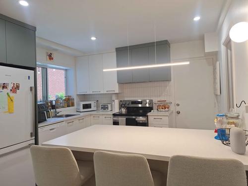 2 bedrooms apartment for rent in Québec - La Cité-Limoilou — photo 13