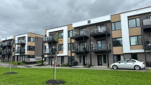 Studio for rent in Sherbrooke — photo 2