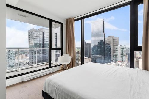 1 bedroom apartment for rent in Montreal - Ville-Marie — photo 5