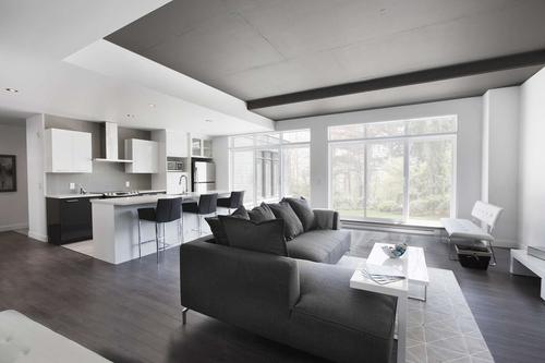 2 bedrooms apartment for rent in Saint-Augustin-de-Desmaures — photo 4