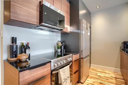 1 bedroom apartment for rent in Montreal - Rosemont–La Petite-Patrie — photo 16