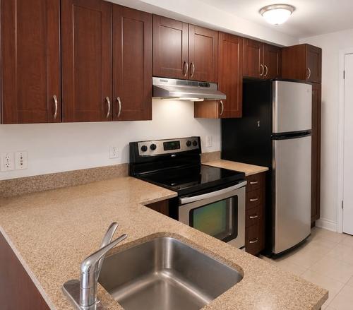 1 bedroom apartment for rent in Montreal - Ville-Marie — photo 2