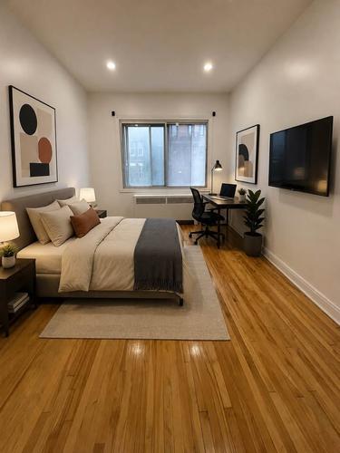 2 bedrooms apartment for rent in Montreal - Le Plateau-Mont-Royal — photo 26