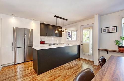 Appartement de 2 chambres à louer à Montreal - Rosemont–La Petite-Patrie — photo 3