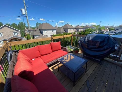 2 bedrooms apartment for rent in Québec - Beauport — photo 5