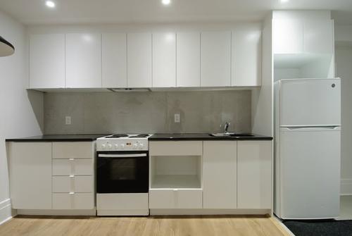 Appartement de 1 chambre à louer à Montreal - Le Plateau-Mont-Royal — photo 2