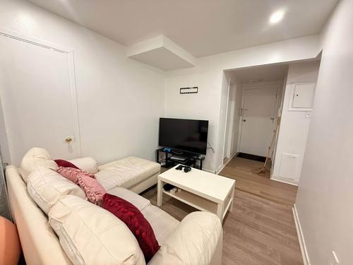 1 bedroom apartment for rent in Montreal - Villeray–Saint-Michel–Parc-Extension — photo 2