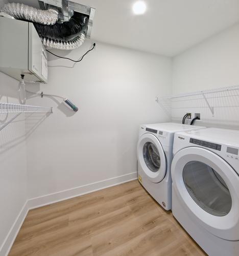 1 bedroom apartment for rent in Laval — photo 6