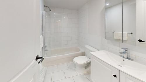 2 bedrooms apartment for rent in Montreal - Ville-Marie — photo 9