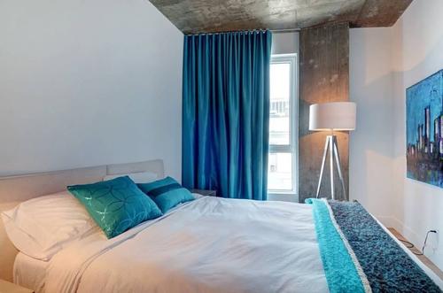 Appartement de 2 chambres à louer à Québec - La Cité-Limoilou — photo 5