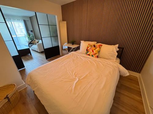 1 bedroom apartment for rent in Montreal - Rosemont–La Petite-Patrie — photo 4