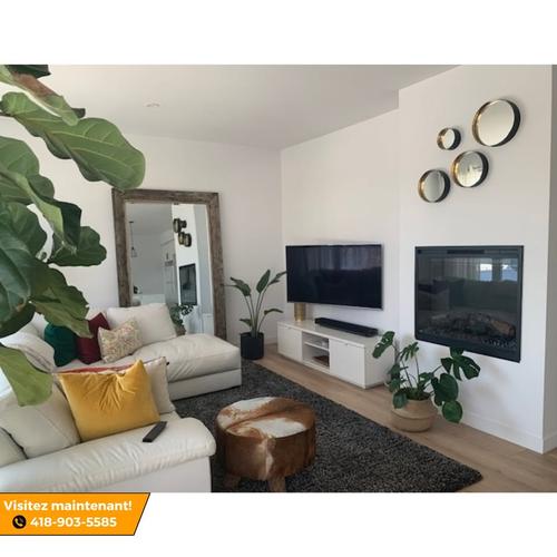Appartement de 2 chambres à louer à Lévis — photo 9