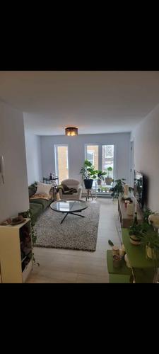 3 bedrooms apartment for rent in Québec - La Cité-Limoilou — photo 2