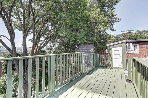 Studio for rent in Québec - La Cité-Limoilou — photo 9