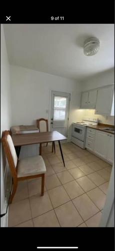 1 bedroom apartment for rent in Montreal - Saint-Laurent — photo 3