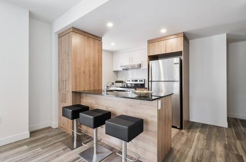 Appartement de 1 chambre à louer à Québec - La Cité-Limoilou — photo 8