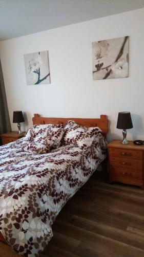 Appartement de 2 chambres à louer à Longueuil — photo 3