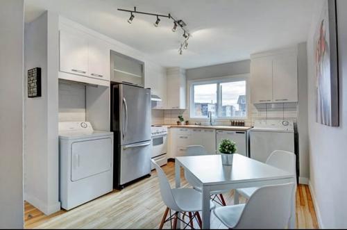 Appartement de 2 chambres à louer à Québec - La Cité-Limoilou — photo 5