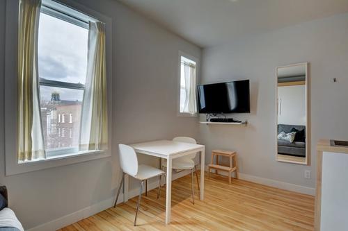 Studio for rent in Québec - La Cité-Limoilou — photo 23