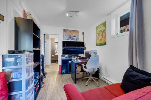 Appartement de 1 chambre à louer à Québec - La Cité-Limoilou — photo 5