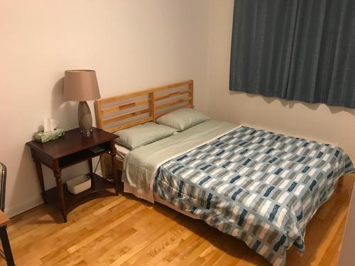 Appartement de 2 chambres à louer à Montreal - Ville-Marie — photo 7