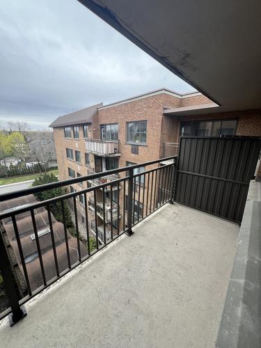 1 bedroom apartment for rent in Montréal — photo 22