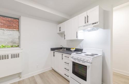 1 bedroom apartment for rent in Montreal - Villeray–Saint-Michel–Parc-Extension — photo 7