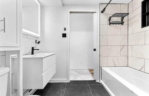 1 bedroom apartment for rent in Montreal - Villeray–Saint-Michel–Parc-Extension — photo 12