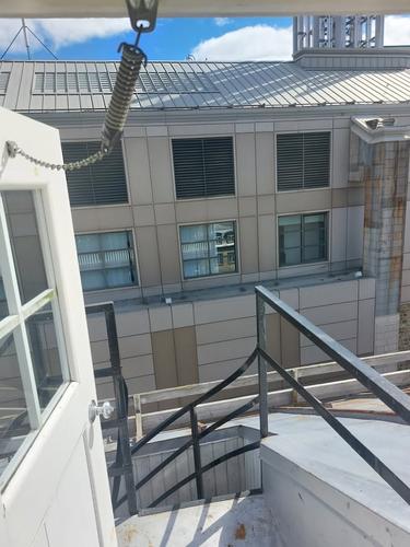 Appartement de 1 chambre à louer à Québec - La Cité-Limoilou — photo 14