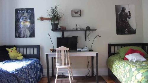 2 bedrooms apartment for rent in Montreal - Le Plateau-Mont-Royal — photo 8