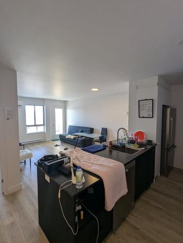 Appartement de 2 chambres à louer à Québec - Sainte-Foy–Sillery–Cap-Rouge — photo 2