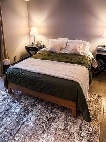 Appartement de 1 chambre à louer à Montreal - Le Sud-Ouest — photo 10