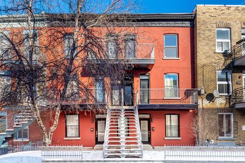 1 bedroom apartment for rent in Montreal - Le Sud-Ouest — photo 10