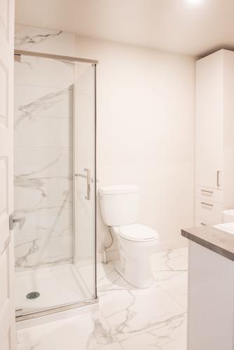 Appartement de 3 chambres à louer à Québec - La Cité-Limoilou — photo 10