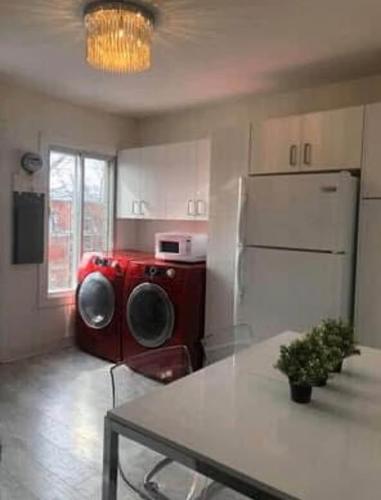 Appartement de 2 chambres à louer à Montreal - Mercier–Hochelaga-Maisonneuve — photo 2
