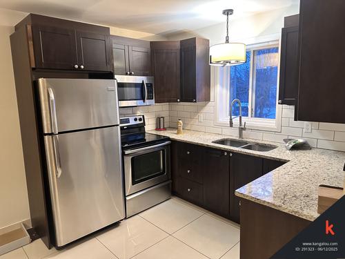2 bedrooms apartment for rent in Laval — photo 6