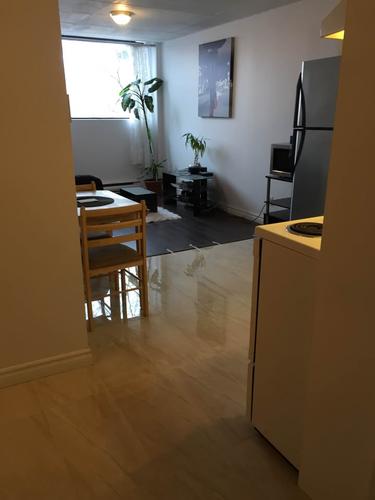 Appartement de 1 chambre à louer à Québec - La Cité-Limoilou — photo 2