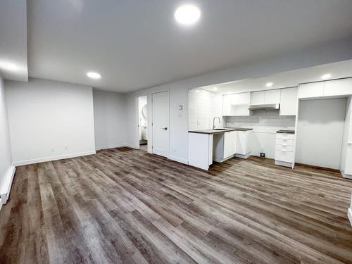 Appartement de 3 chambres à louer à Québec - Sainte-Foy–Sillery–Cap-Rouge — photo 4