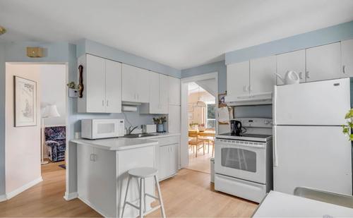 Appartement de 1 chambre à louer à Québec - Les Rivières — photo 3