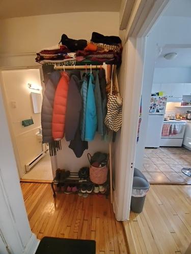 Appartement de 1 chambre à louer à Montreal - Villeray–Saint-Michel–Parc-Extension — photo 11