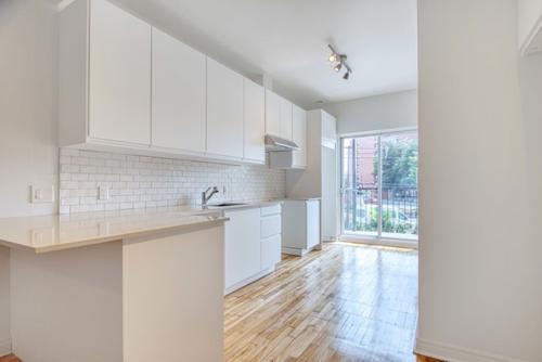 Studio à louer à Montreal - Ahuntsic-Cartierville — photo 3