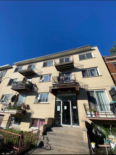 1 bedroom apartment for rent in Montreal - Villeray–Saint-Michel–Parc-Extension — photo 5