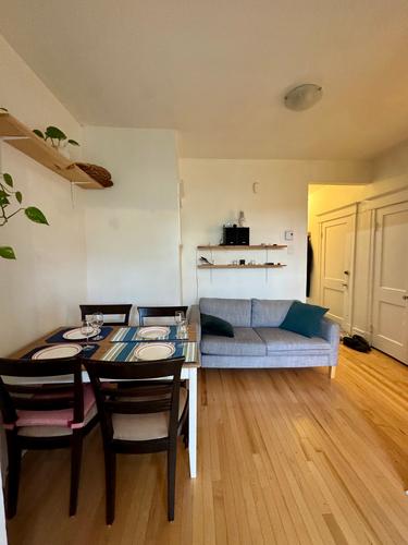1 bedroom apartment for rent in Montreal - Villeray–Saint-Michel–Parc-Extension — photo 6