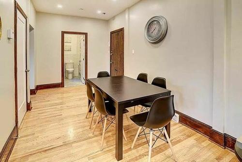 Appartement de 4 chambres à louer à Montreal - Le Plateau-Mont-Royal — photo 6