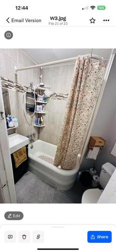 Appartement de 1 chambre à louer à Montreal - Le Plateau-Mont-Royal — photo 16