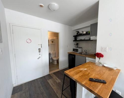1 bedroom apartment for rent in Montreal - Le Plateau-Mont-Royal — photo 7