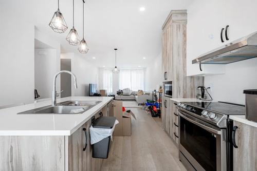 Appartement de 2 chambres à louer à Longueuil — photo 19